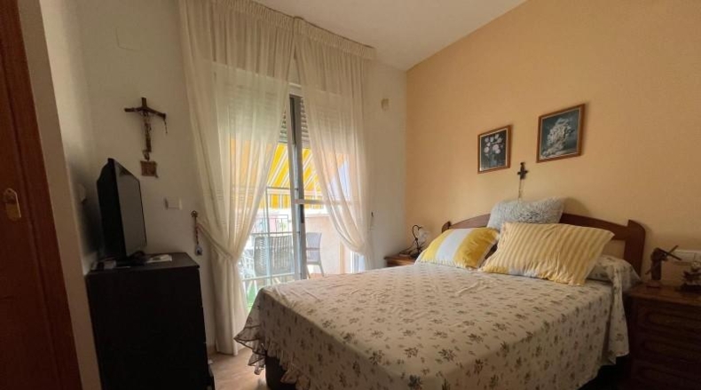 Alicante - Torrevella - 69m2
