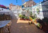 Casa de poble en venda a la España, Torrevella, ref.: TR416280 foto