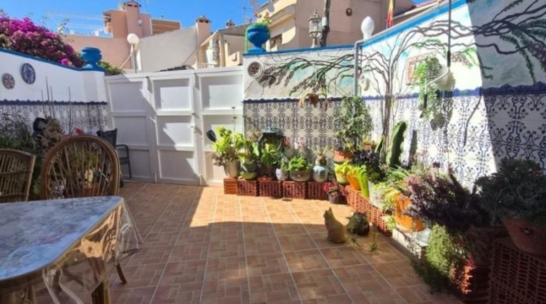 Alicante - Torrevella - 75m2
