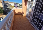 Casa de poble en venda a la España, Torrevella, ref.: TR416280 foto