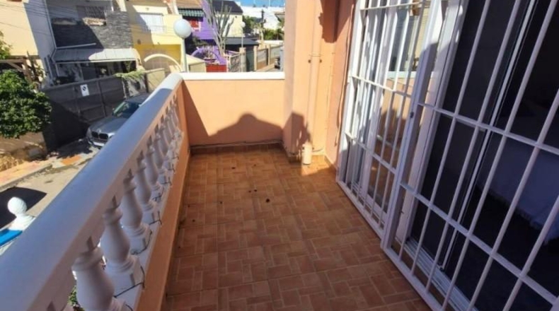 Alicante - Torrevella - 75m2
