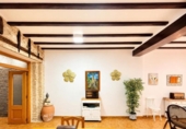 Casa de pueblo en venta en la España, Manuel, ref: TR416281 foto