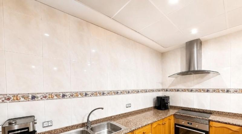 Valencia - Manuel - 249m2