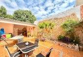 Casa de pueblo en venta en la España, Manuel, ref: TR416281 foto