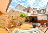 Casa de pueblo en venta en la España, Manuel, ref: TR416281 foto