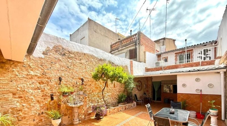 Valencia - Manuel - 249m2