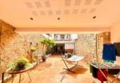 Casa de pueblo en venta en la España, Manuel, ref: TR416281 foto