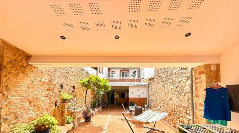Valencia - Manuel - 249m2