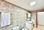 Casa de pueblo en venta en la España, Manuel, ref: TR416281 foto