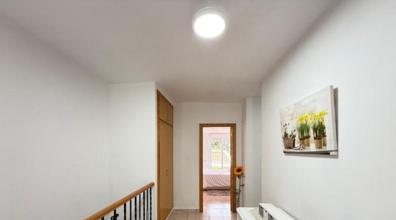 Valencia - Manuel - 249m2