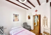 Casa de pueblo en venta en la España, Manuel, ref: TR416281 foto