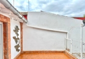 Casa de pueblo en venta en la España, Manuel, ref: TR416281 foto