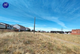 San Andrés del Rabanedo 3147&nbsp;m²
