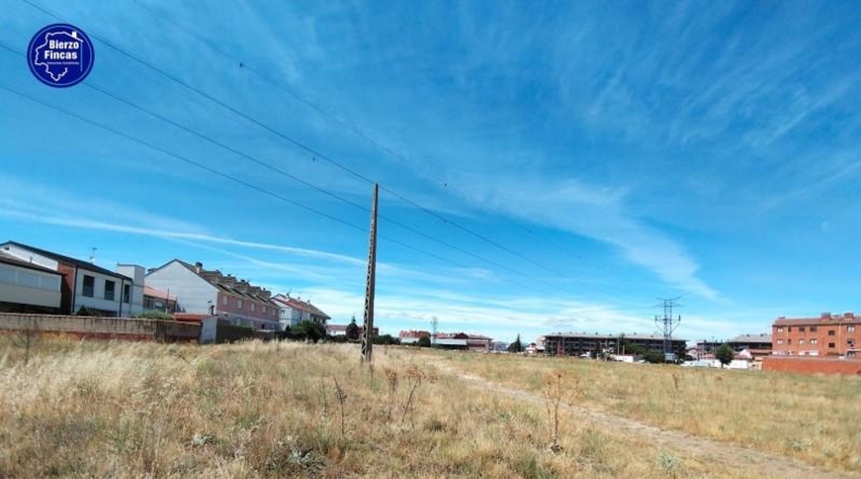 León - San Andrés del Rabanedo - 3147m2