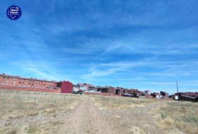 San Andrés del Rabanedo 3147&nbsp;m²