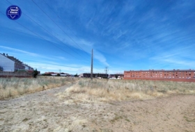 San Andrés del Rabanedo 3147&nbsp;m²