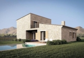 Terreno no urbanizable en venta en la España, Muro, ref: TR346305 foto