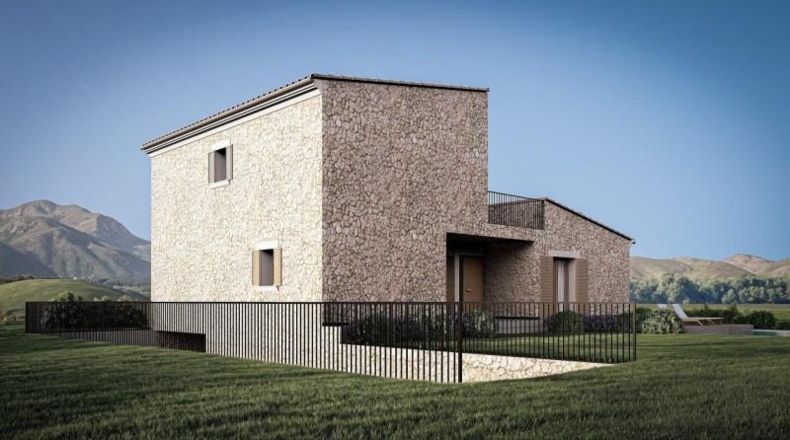 Islas Baleares - Muro - 14m2