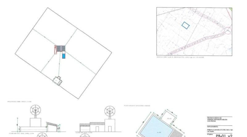Islas Baleares - Muro - 14m2