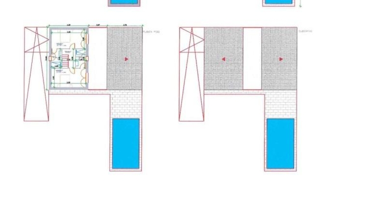 Islas Baleares - Muro - 14m2