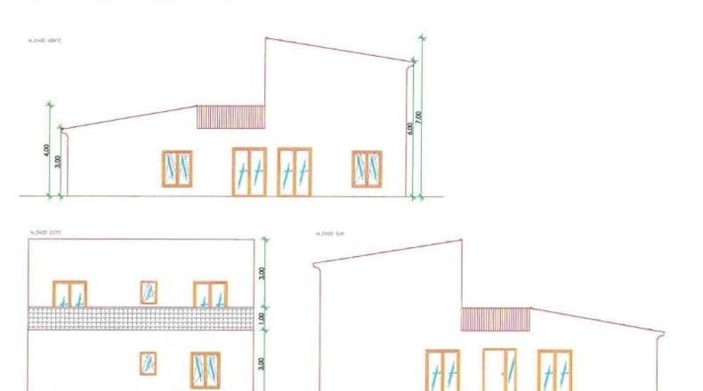 Islas Baleares - Muro - 14m2