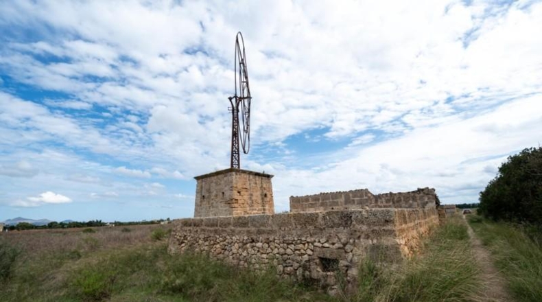 Islas Baleares - Muro - 14m2