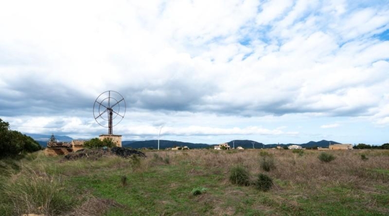 Islas Baleares - Muro - 14m2