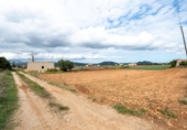 Terreno no urbanizable en venta en la España, Muro, ref: TR346305 foto