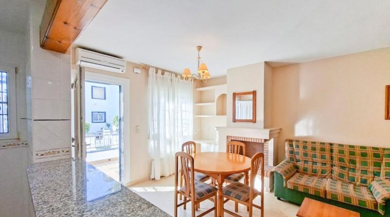 Alicante - Oriola - 63m2