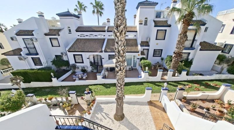 Alicante - Oriola - 63m2