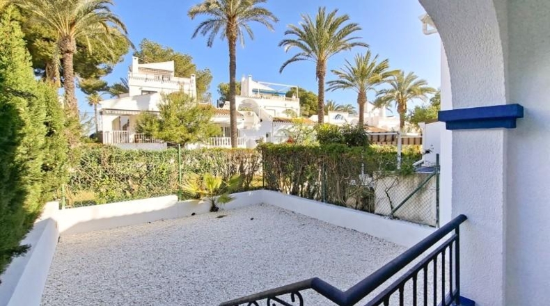 Alicante - Oriola - 63m2