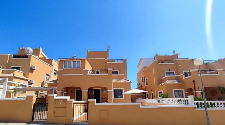 Alicante - Oriola - 64m2