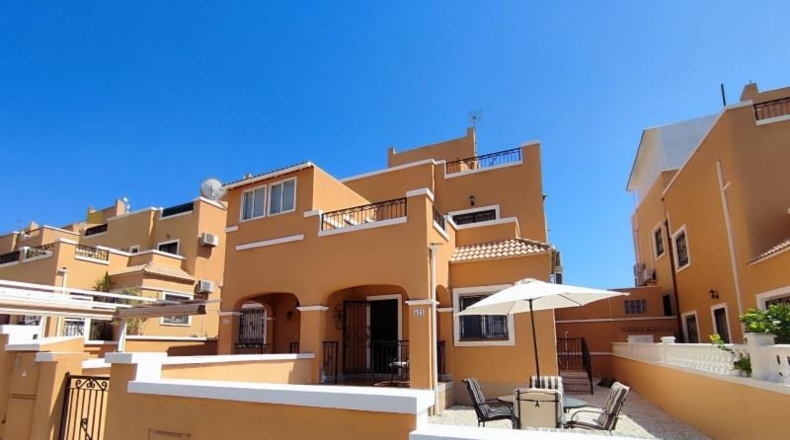 Alicante - Oriola - 64m2