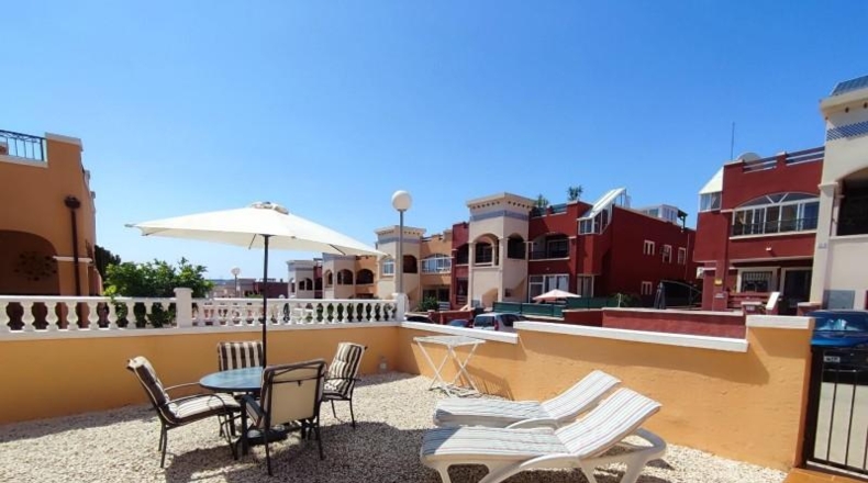 Alicante - Oriola - 64m2