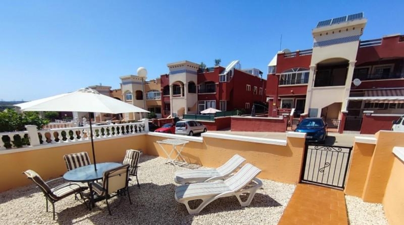 Alicante - Oriola - 64m2