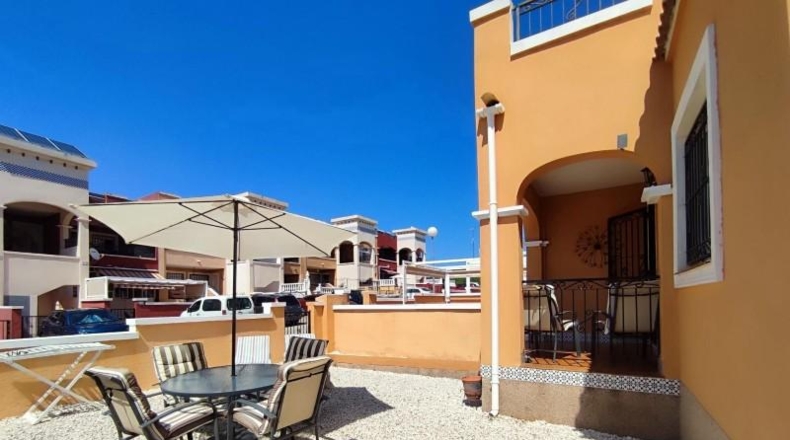 Alicante - Oriola - 64m2
