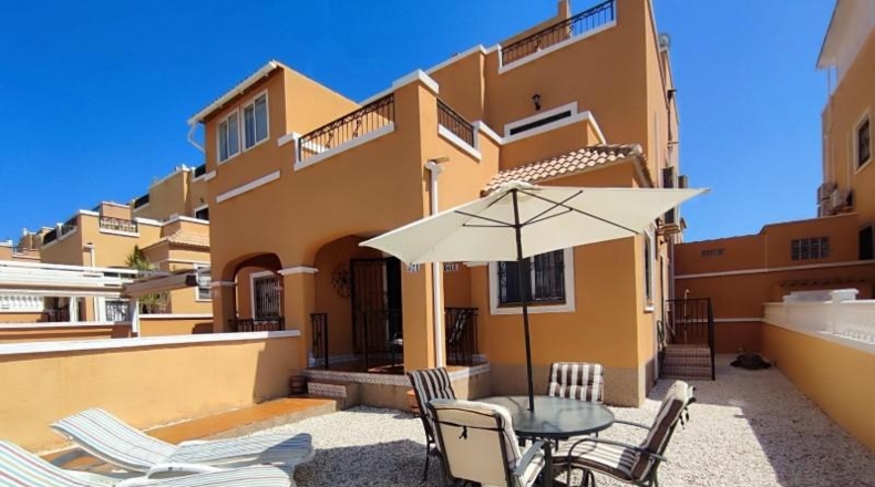 Alicante - Oriola - 64m2