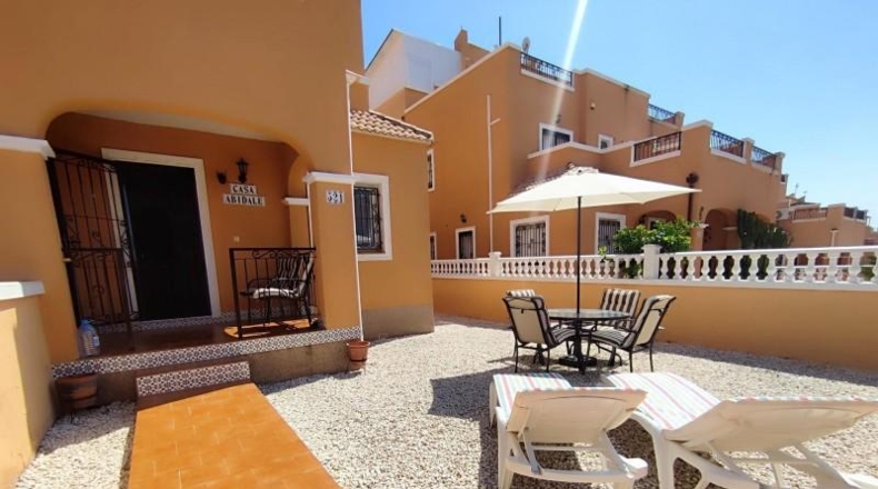 Alicante - Oriola - 64m2