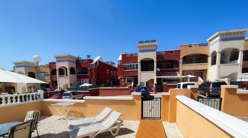 Alicante - Oriola - 64m2