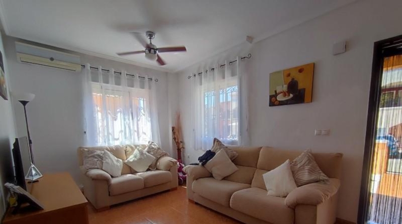 Alicante - Oriola - 64m2
