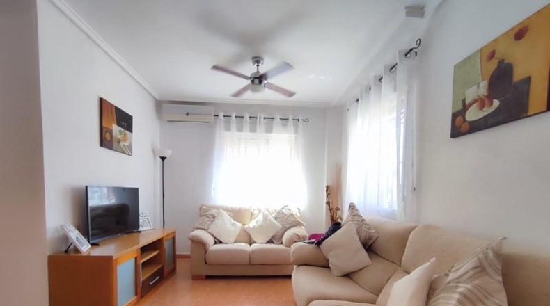Alicante - Oriola - 64m2
