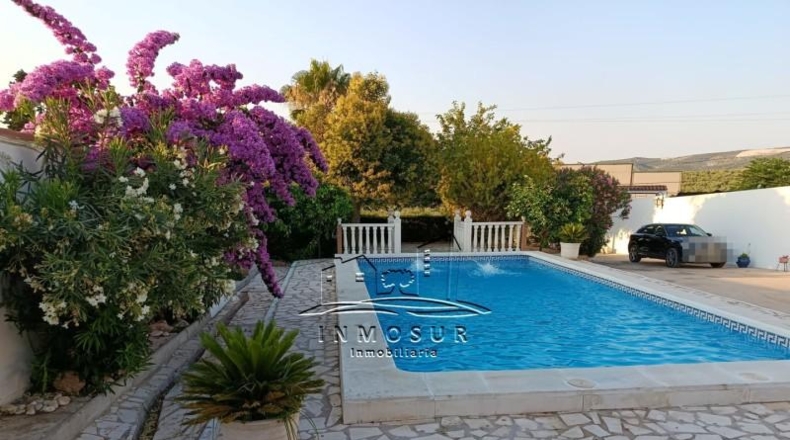Córdoba - Lucena - 100m2