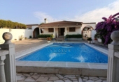 Detached villa with land for sale on España, Lucena, ref: TR416286 photo
