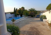 Detached villa with land for sale on España, Lucena, ref: TR416286 photo