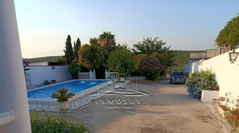 Córdoba - Lucena - 100m2