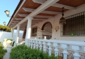 Detached villa with land for sale on España, Lucena, ref: TR416286 photo