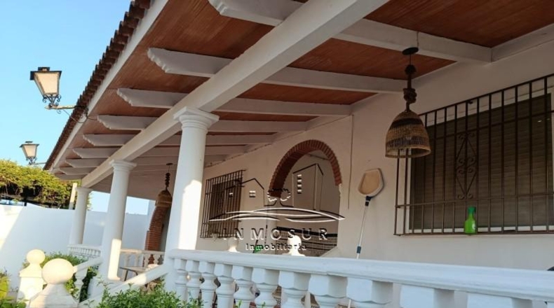 Córdoba - Lucena - 100m2