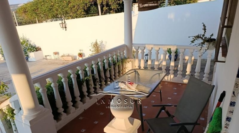 Córdoba - Lucena - 100m2