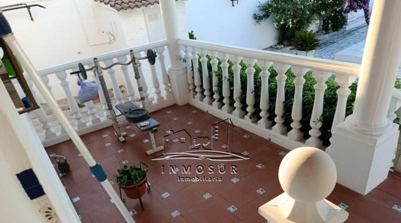 Córdoba - Lucena - 100m2