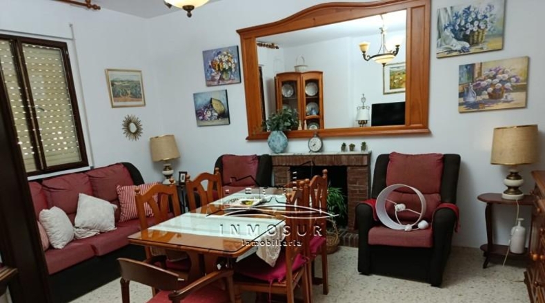 Córdoba - Lucena - 100m2